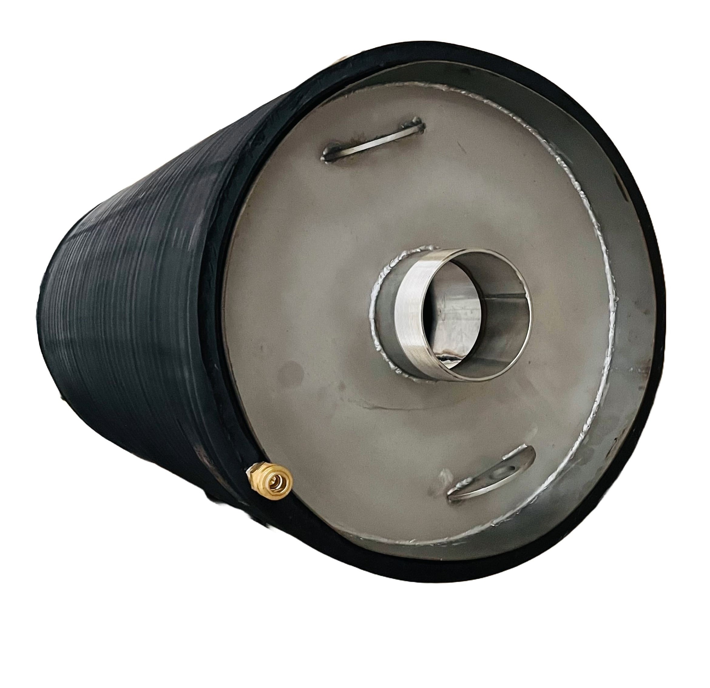 Muni Large By-Pass (mit Durchgang)