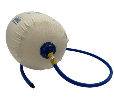 Rückstau-Sperrballon / Rückstauverschluss 32 mm