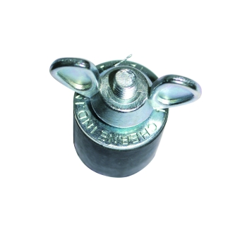 KWIK Abwasserstopfen / Rohrverschluss 1 Zoll