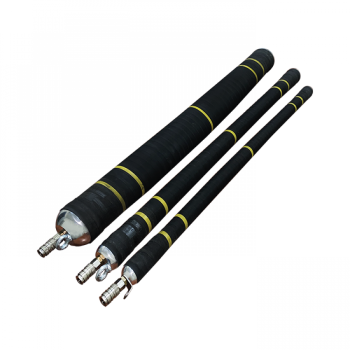 Lateral Packer 70 - 100 mm, Länge 600 mm