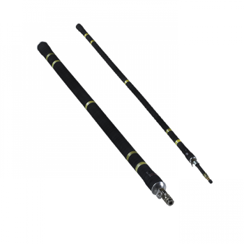 Mini Lateral Packer 25 - 50 mm, Länge 1000 mm