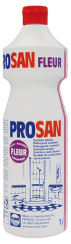 Prosan Fleur Sanitärreiniger 1L