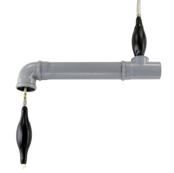 Doppelblasen-Prüfsystem DN 50-80