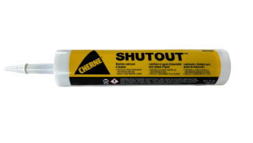 SHUTOUT - Schachtabdichtung