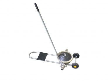 Allzweck Handpumpe Robust Typ 100