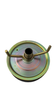 Mech.ABSPERRSTOPFEN 200 mm (195-215 mm ø) mit Durchgang 1/2''