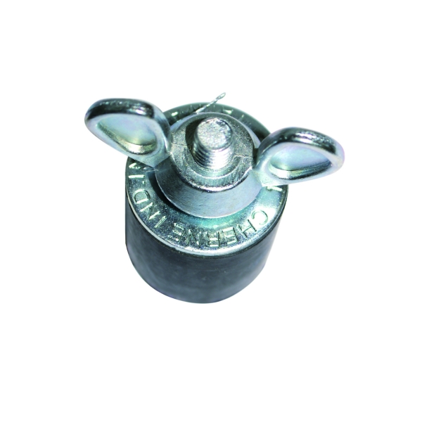 KWIK Abwasserstopfen / Rohrverschluss 1 Zoll