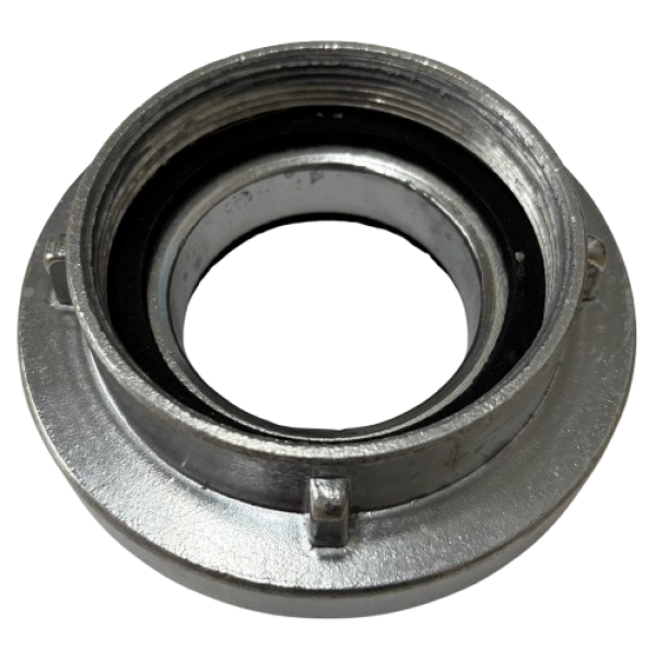 Storz Kupplungsadapter 3" mit BSP Innengewinde zu MUNI 300-600