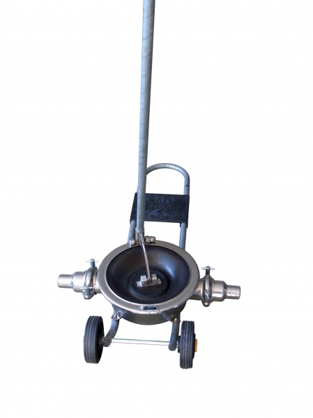 Allzweck Handpumpe Robust Typ 100