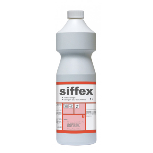 Siffex Ablaufreiniger 1L